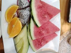 -松坂屋日料自助(长城路店)