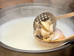-大良毋米粥·粥底火锅(岭南天地店)