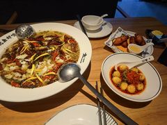 -太二酸菜鱼(正大广场店)