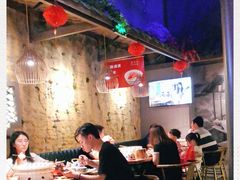 -东方红·湖南菜(金屿店)