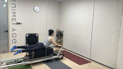 -归位瑜伽＆普拉提馆
