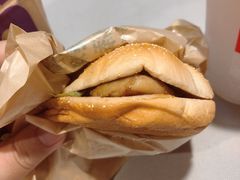 -麦当劳(温州人民路店)