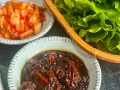 -长今家韩国料理(瑞景店)