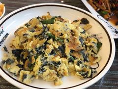 -自游人·美食一楼·地道徽菜(三十年名店)