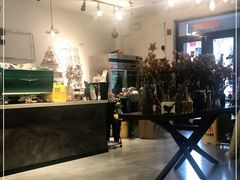 -之悦咖啡馆(新星宇·之洲店)