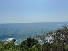 -三亚蜈支洲岛旅游区