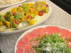 -拉蒂娜·巴西牛排馆 Latina·Brazilian Steakhouse(陆家嘴旗舰店)