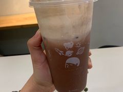 -喜茶(佛山顺德容桂天佑城店)