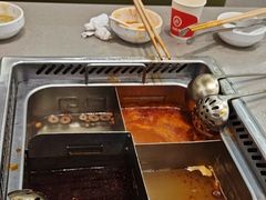 -海底捞火锅(万达广场店)