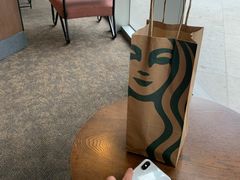 大堂-星巴克(新都会店)