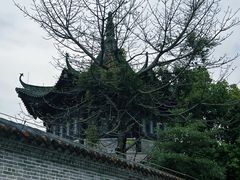 -广州西关永庆坊旅游区