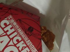 -肯德基(尧佳路店)