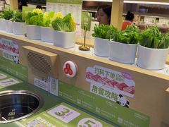 -一围肥牛肉小火锅(佳兆业广场店)