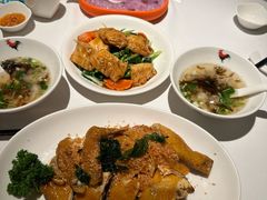 宝宝儿童餐-莆田餐厅PUTIEN(深圳湾万象城家宴店)