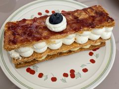 瑞典拿破仑-北欧饼铺 Nordic Bakery Shop(荣祥广场店)