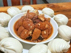 -大虎浑锅