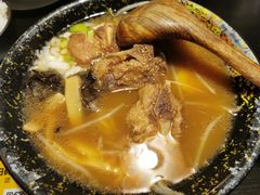-日本料理神拉面