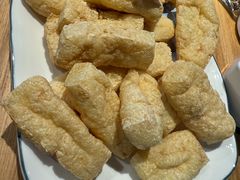 -头上红煨盐鸡·非遗院子餐厅