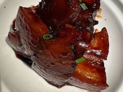 -绿茶餐厅(松江万达店)