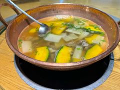 -妈妈的味道·腾冲特色菜(和顺古镇店)