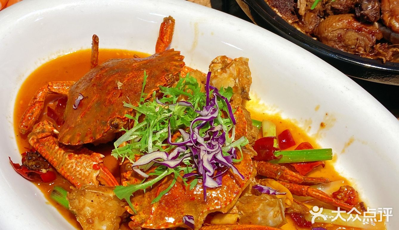 厦门探店|分享一家我在曾厝垵私藏的海鲜店