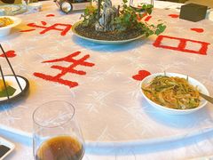 -御仙都北京菜馆·烤鸭店(双井店)