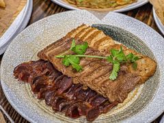 -大洋家·精品潮汕菜·生腌砂锅粥(天河东路店)