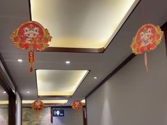 -老妈菜馆(建设街店)
