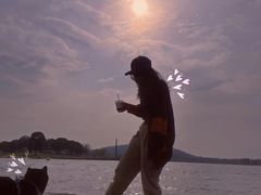 -上海月湖雕塑公园