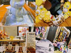 -100家灵感仓库·DIY团建(什刹海店)