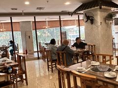 -渔意坊·千层无骨鱼粥底火锅·20年顺德菜(普君店)