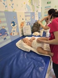 -马博士婴儿游泳馆(望京旗舰店)