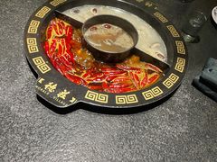 -重庆德庄火锅