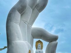 -三亚南山文化旅游区