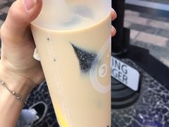 -CoCo都可(合生汇店)