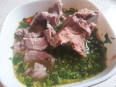 -九府羊·鲜羊火锅·烤串(新华路店)