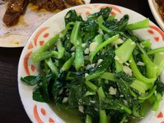 -冶建镜子·老南昌大排档·江西虾王(总店)