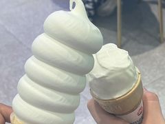 -DQ·蛋糕·冰淇淋(三亚青春颂店)