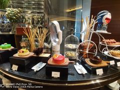 -岷山饭店-芝芝自助餐厅