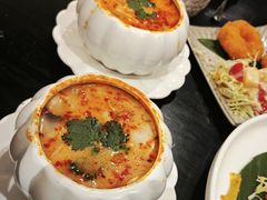 -Thai Alley泰爱里(二沙岛店)