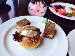 -上海龙之梦万丽酒店