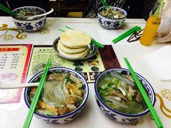 -夏家合汁(天润花园小区店)