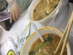 -老妈烫饭(财大店)