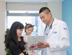 点击看大图 -唯儿诺儿童医院·儿科·眼科·口腔(海岸城店)