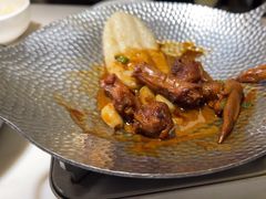 -小菜园新徽菜(镇江丹阳吾悦店)