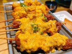 -摩登有记·新派泰国菜(银钻广场店)