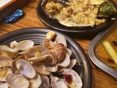 -夏记烤官达人·徐州鲜羊肉串(江宁店)