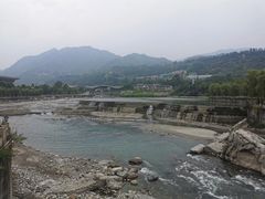 -水磨古镇