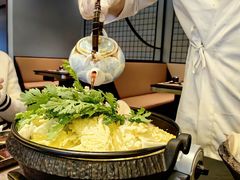 -樱嘢·炭火烧肉(惠南店)