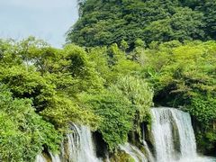 -天河潭旅游度假区